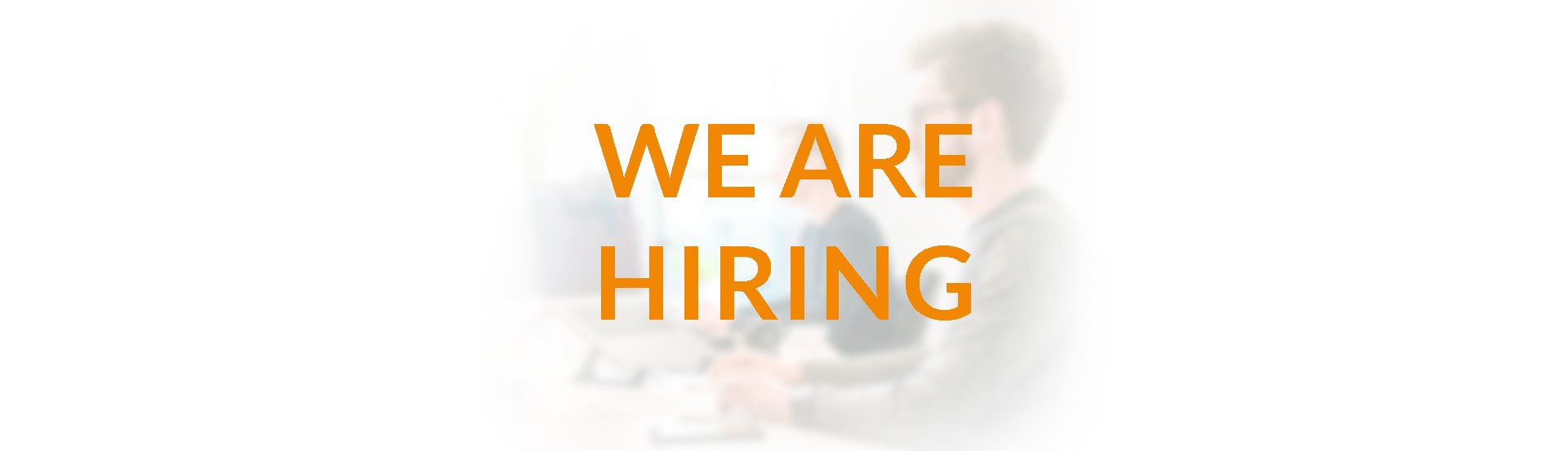 We’re Hiring: Demand & Supply Chain Manager