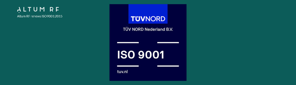 ISO9001 quality