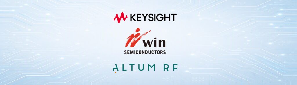 Keysight ADS WIN Semiconductors