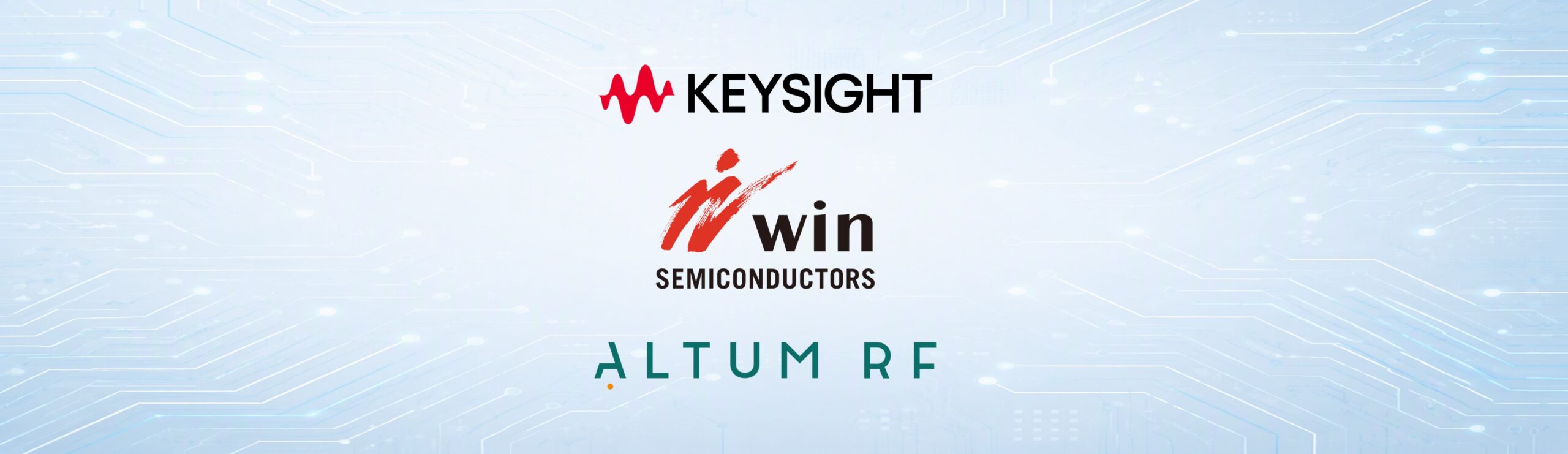 Keysight ADS WIN Semiconductors
